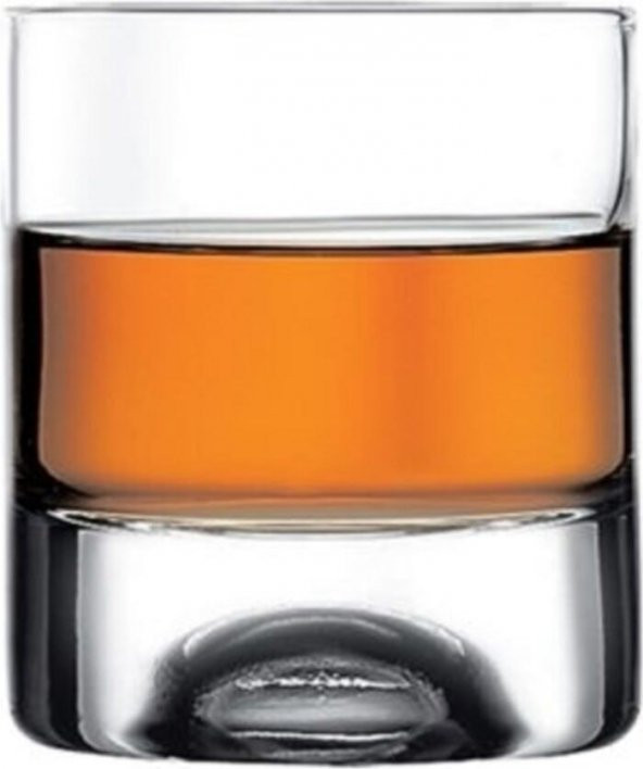 Paşabahçe 62116 6 Lı Holiday Bardak - Viski Bardağı