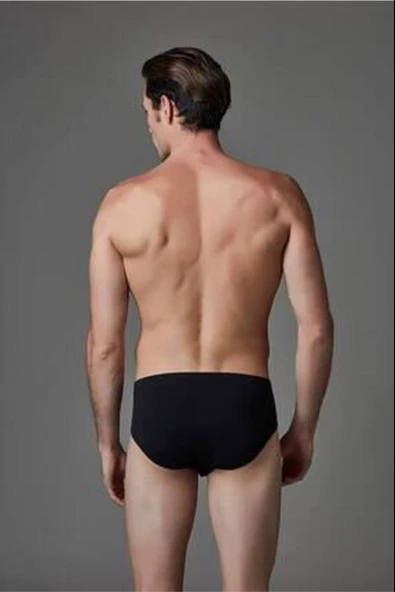 Eros Erkek Micromodal Slip Ers052 - 4