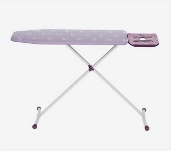Gazella Handy Board Ütü Masası Mor