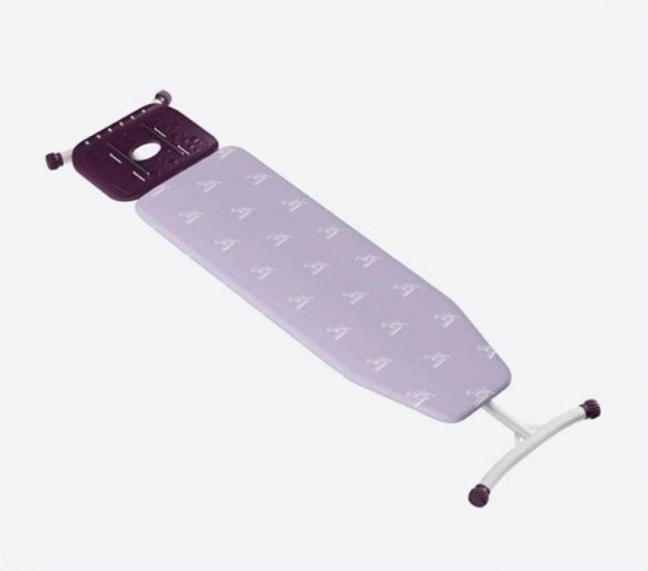 Gazella Handy Board Ütü Masası Mor - 3