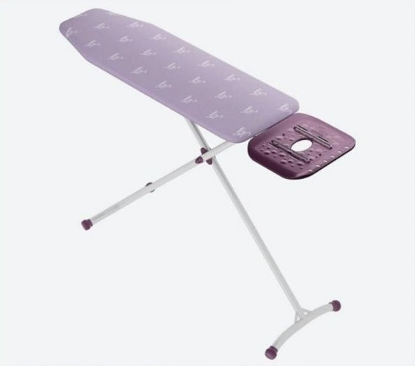 Gazella Handy Board Ütü Masası Mor - 4