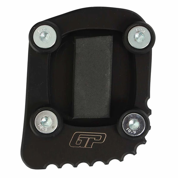 GP Kompozit Honda CB750 Hornet 2023-2024 Uyumlu Ayak Genişletme Siyah - 8