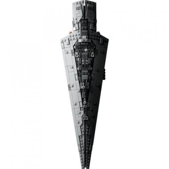 LEGO Star Wars - 75356 Executor Super Star Destroyer (630 Parça) - 4