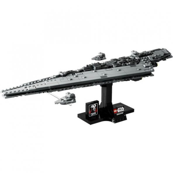 LEGO Star Wars - 75356 Executor Super Star Destroyer (630 Parça)