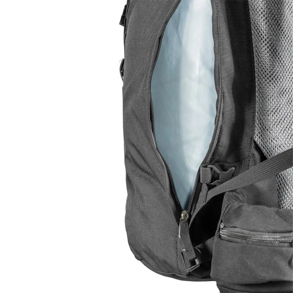 Bach Packman Small Unisex Sırt Çantası 44 Litre-SİYAH - 5