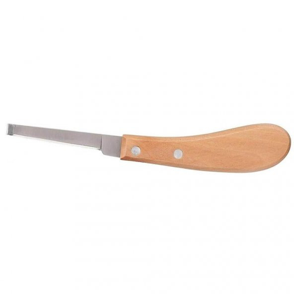 Dar Ağızlı Sol Renet Hayvan - Tırnak Bıçağı