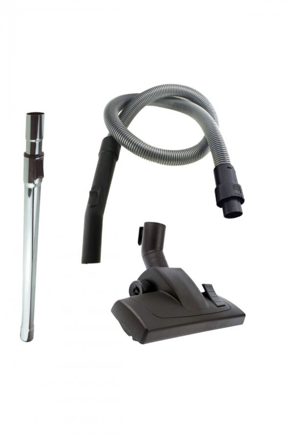 Bks 2240 C Elektrikli Süpürge uyumlu Hortum Seti