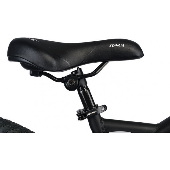 Tunca Arma 21 Vites Ön Amortisörlü 24 Jant Bisiklet - 5