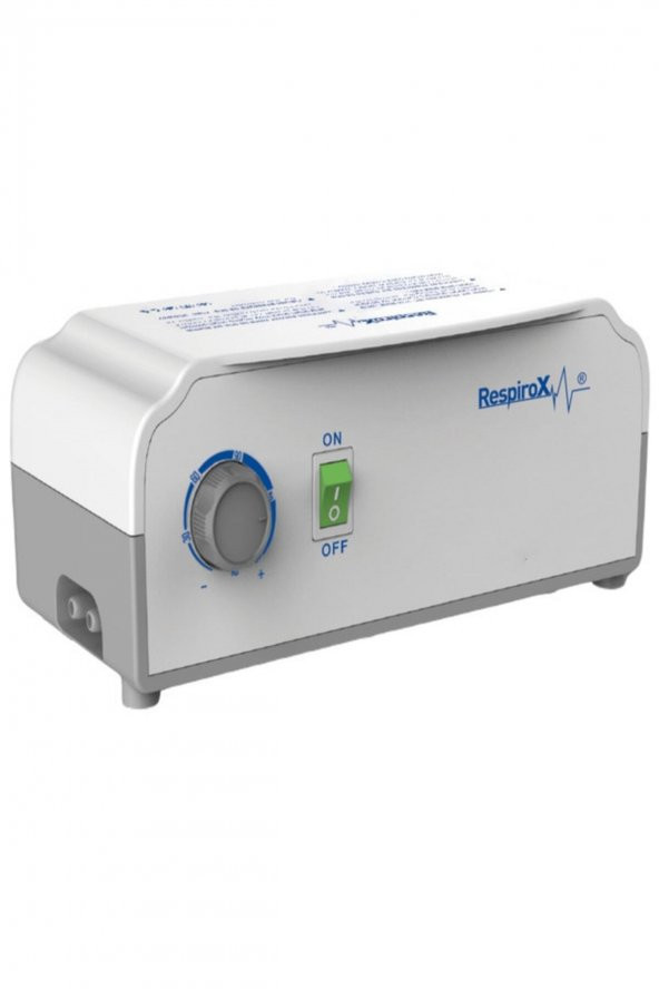 Rhb-10 Motorlu Boru Tipi Hava Ventilasyonlu Havalı Yatak - 2