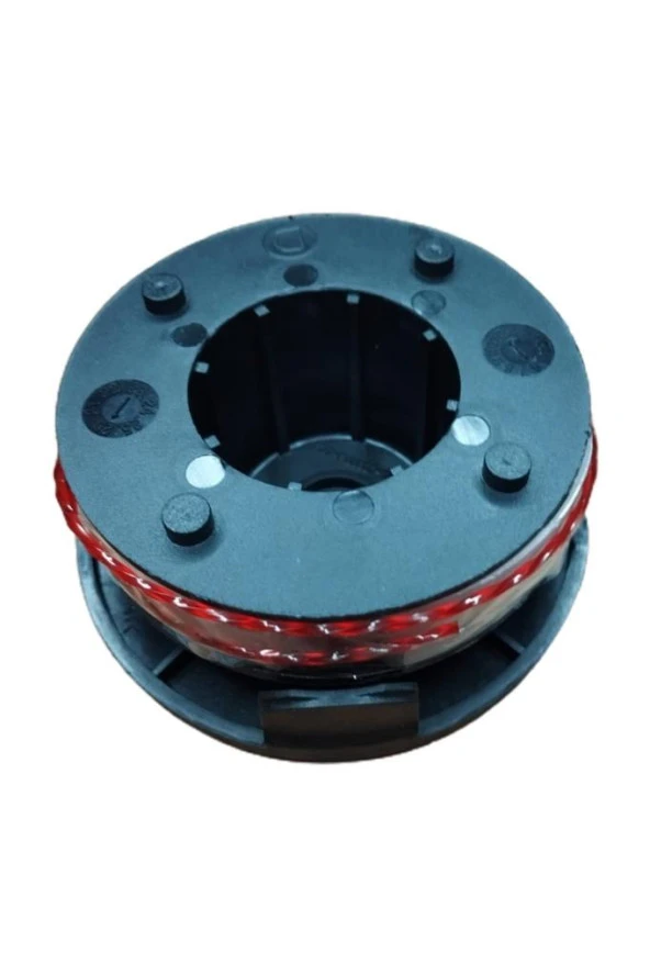 Otomatik Başlık Hyundai Kenar Kesme PS3031 Takım - Resim 5