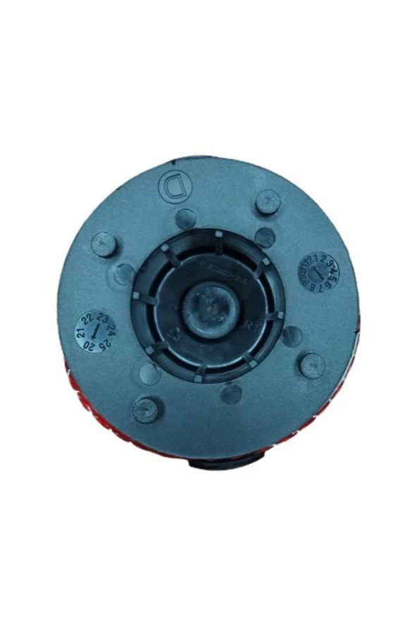 Otomatik Başlık Hyundai Kenar Kesme PS3031 Takım - Resim 6