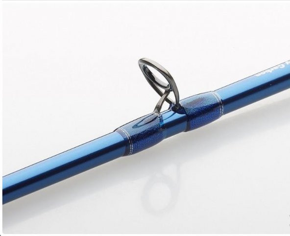 Savage Gear SGS2 Slow Jigging 6'4''/1.93m Max 120 gr Tek Parça - 3