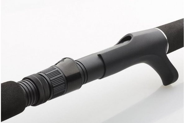 Savage Gear SGS2 Slow Jigging 6'4''/1.93m Max 120 gr Tek Parça - 4