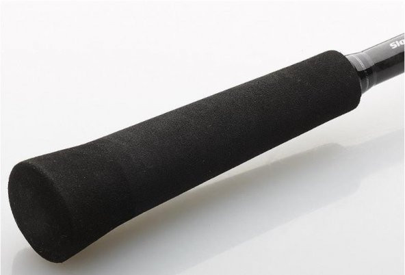 Savage Gear SGS2 Slow Jigging 6'4''/1.93m Max 120 gr Tek Parça - 5