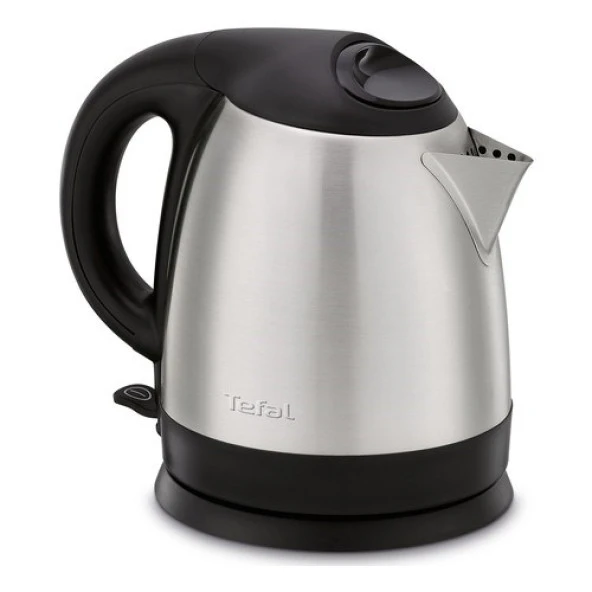 Tefal Compact 1,2 L Kettle Inox- Su Isıtıcı - 2