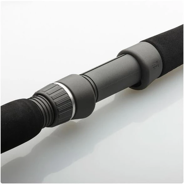 Savage Gear SGS4 Boat Game 6'3'/1.90m MF 150-400 gr 20-30 lb 3 Parça - 5