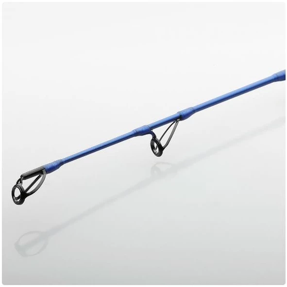 Savage Gear SGS4 Boat Game 6'3'/1.90m MF 150-400 gr 20-30 lb 3 Parça - 3