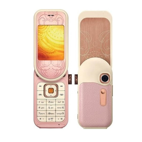 Nokia 7373 Efsane Orjinal Cep Telefonu (İthalatcı Garantili) - 2