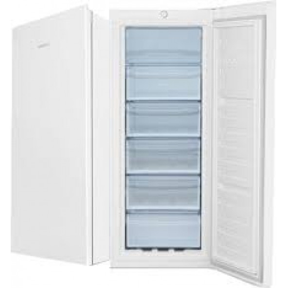 Simfer UF 6210 6 Çekmeceli Derin Dondurucu - 4
