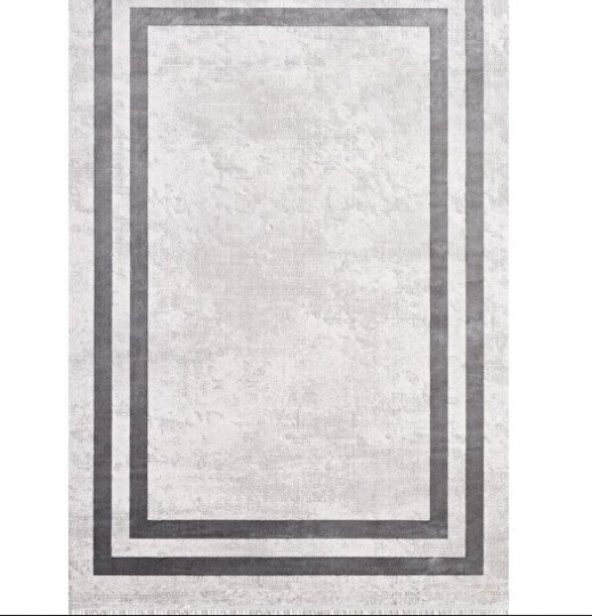 Gümüşsuyu Black&Brown 11297 Halı