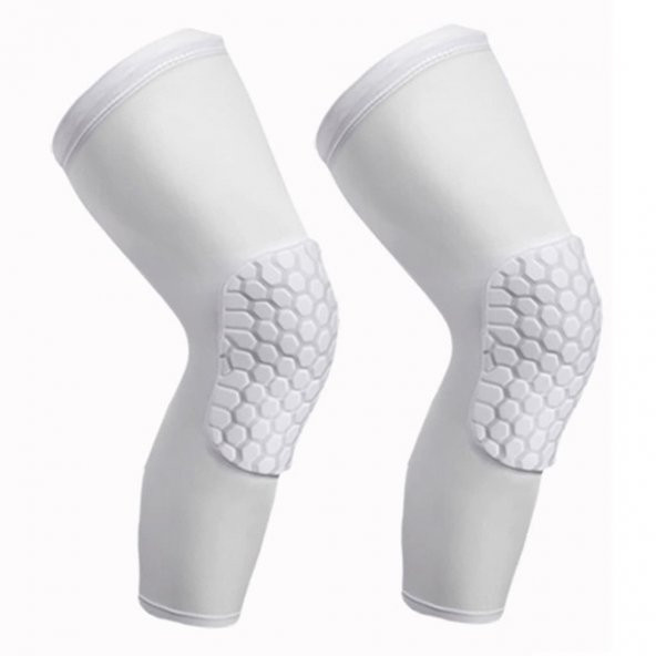 Spor Futbol Basketbol Diz Pedi Dizlik - 3