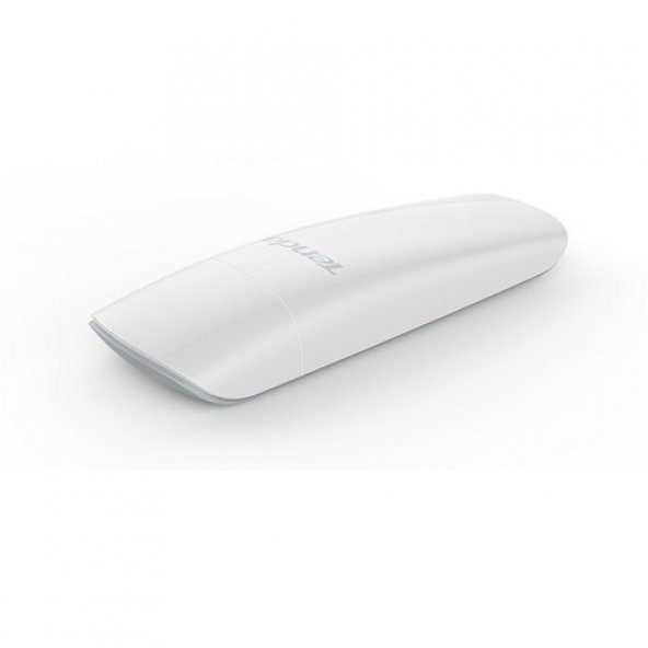 TENDA U12 AC1300 400Mbps+867Mbps Wireless Dual Band Auto-Install USB Adapter - 2