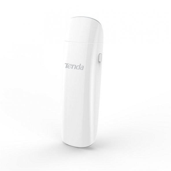 TENDA U12 AC1300 400Mbps+867Mbps Wireless Dual Band Auto-Install USB Adapter