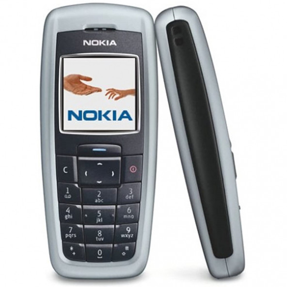Nokia 2600 Orjinal Tuşlu Cep Telefonu (İthalatcı Garantili)
