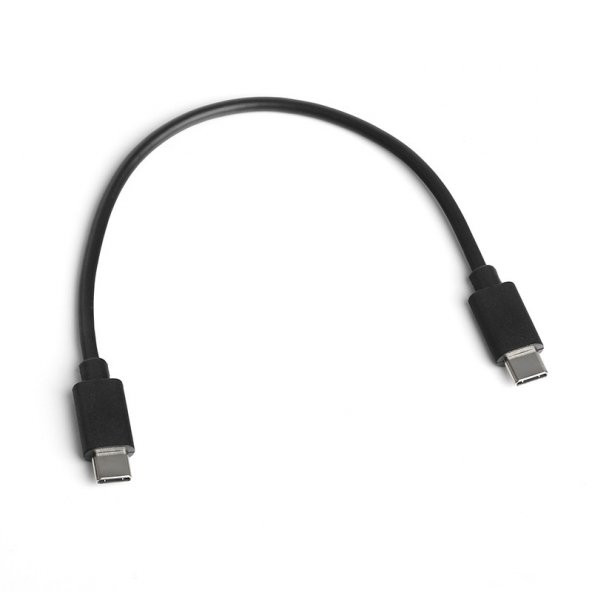 Dark 20cm usb type c to type c kablo dk-cb-usbc2cl20g1