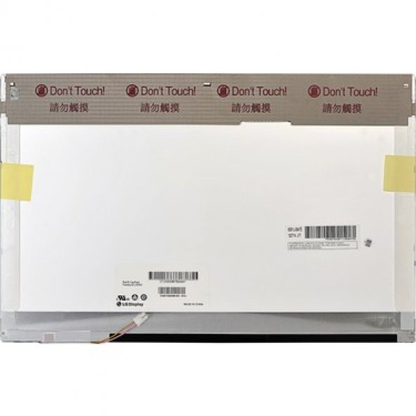 B154EW08 V1 15.4" 40PIN NOTEBOOK LED PANEL