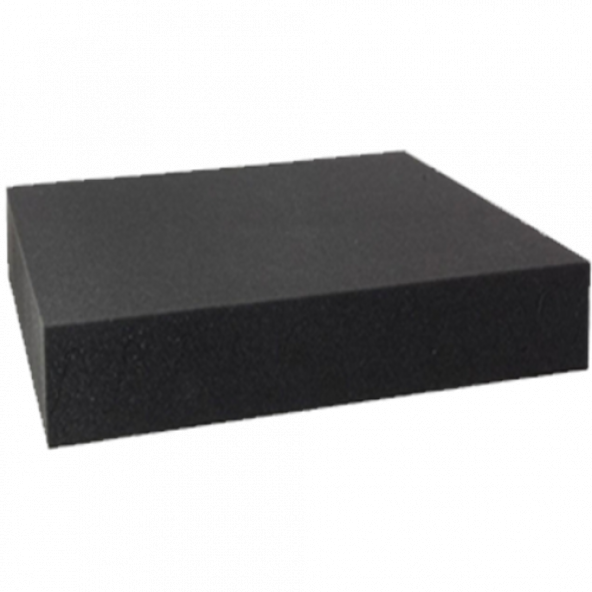 Siyah Sünger 26 Dns Kalınlık 5 Mm