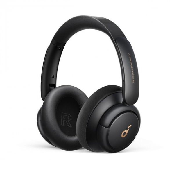 Anker SoundCore Life Q30 Siyah Kulak Üstü Bluetooth Kulaklık