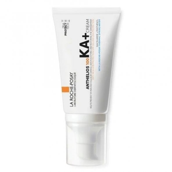 La Roche Posay Anthelios 100 KA+ Krem SPF 50 50 ml