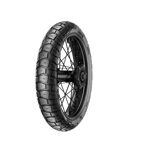 120/70R19 60V Anlas Capra Xr Motosiklet Lastiği Tubeless