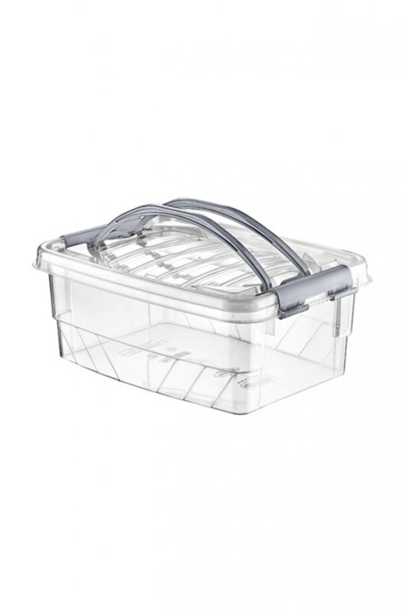 Saplı Taşıma Kutusu 5 LT HOBBY LİFE