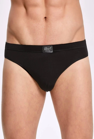 Bambu Slip Erkek Külot    3 Adet - 3