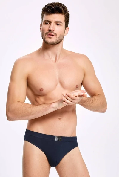 Bambu Slip Erkek Külot    3 Adet - 2