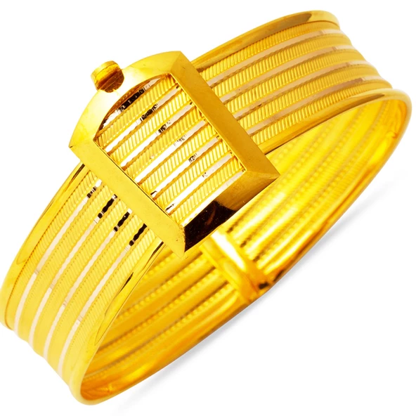 5 Sıra Klasik Rize Hasır Kelepçe Bilezik ürün görseli