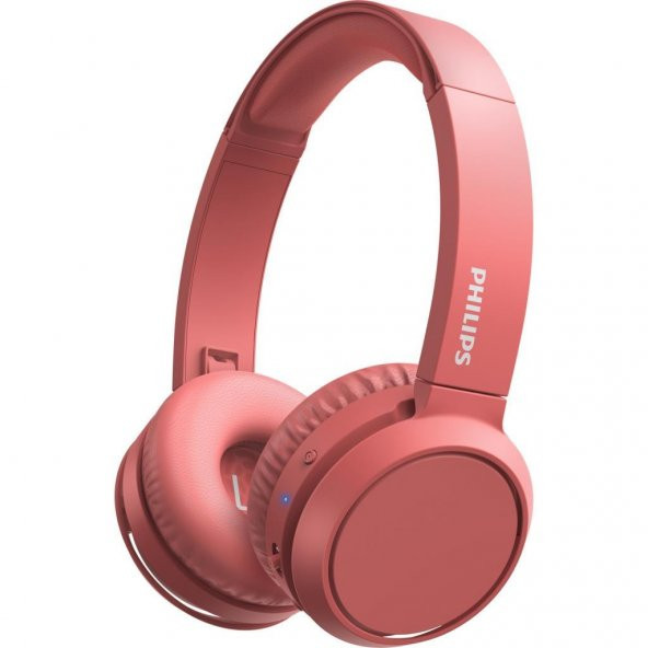 Philips TAH4205RD Kablosuz Kulak Üstü Kulaklık