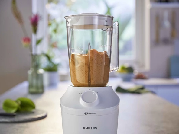 Philips HR204100 Sürahi Blender - 4