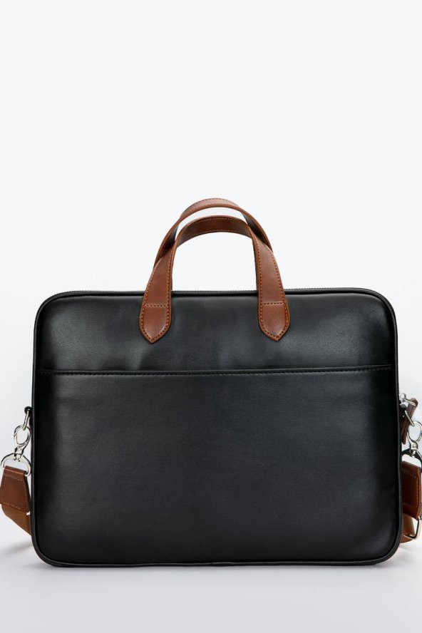 Kadın Evrak Çantası Notebook Bölmeli 8683255012299 - 8