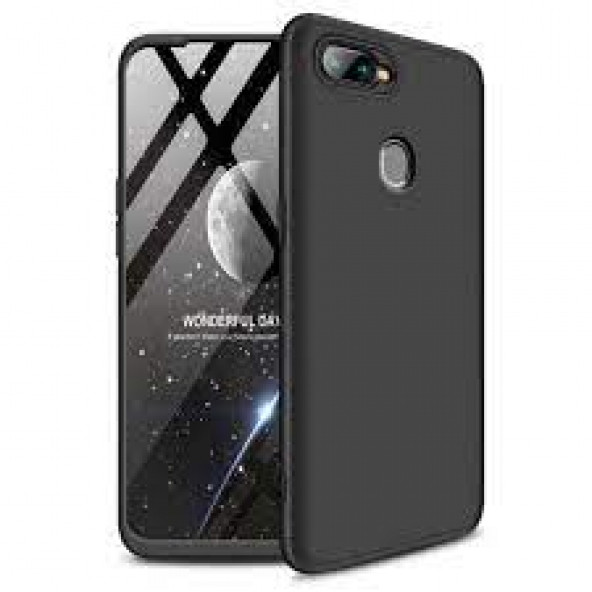 OPPO AX7 64GB SİYAH KUTULU FATURALI