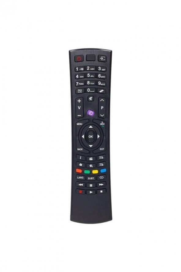 Vestel 22fa5100 Led Tv Kumandası 13079-22FA5100 - 1