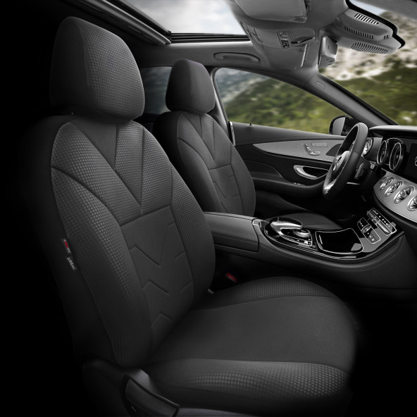 Otom Tempo Design Micro Qube Oto Koltuk Kılıfı