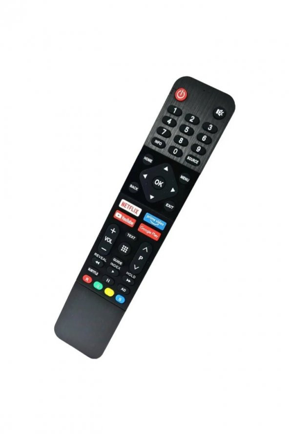 Grundig Led Tv Universal Kumanda Rm-l1659 TYC00626399580 - 2