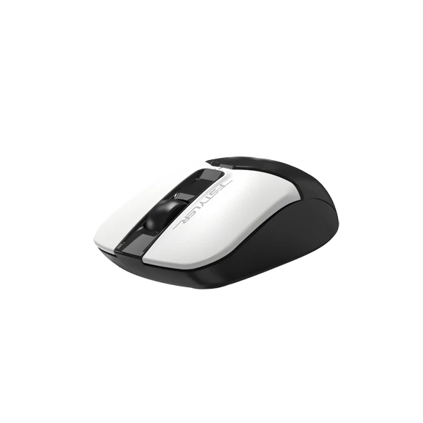 A4 TECH FG12S OPTIK MOUSE NANO SILENT PANDA12000DPI - 4