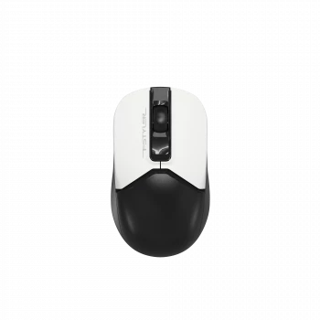 A4 TECH FG12S OPTIK MOUSE NANO SILENT PANDA12000DPI