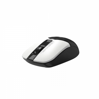A4 TECH FG12S OPTIK MOUSE NANO SILENT PANDA12000DPI - 2