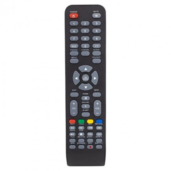 Onvo Ov32150 Smart Led Tv Kumanda 5869-OV32150