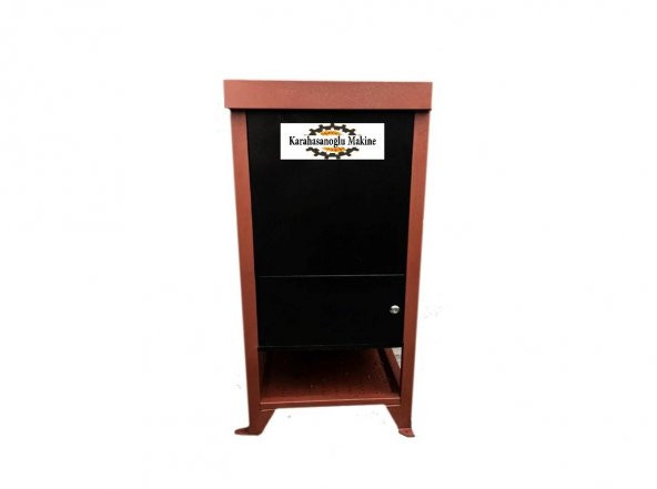 OTOMATİK MAMA MAKİNASI 180 LT - 2